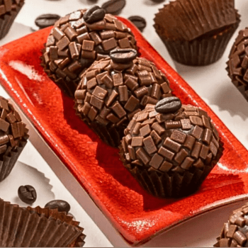 Curso Festival de Brigadeiro com Harald 13/05/25 13h30 às 17h